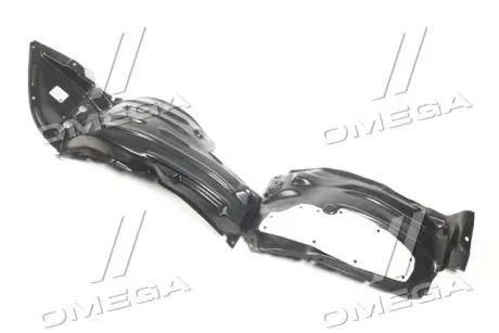 Підкрилок пер. лів. MAZDA 6 18- TEMPEST 0344795387