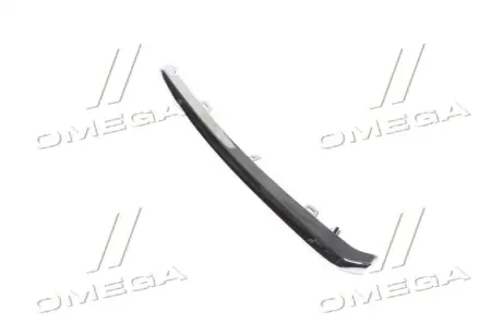 Молдинг бампера пер. пра. MAZDA 6 18- TEMPEST 0344795916