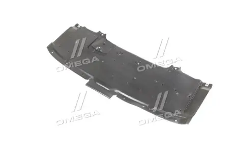 Захист двигуна MAZDA CX5 17- TEMPEST 034 4796 220