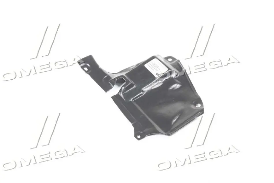 Захист двигуна лів. MAZDA CX5 17- TEMPEST 0344796221 (фото 1)