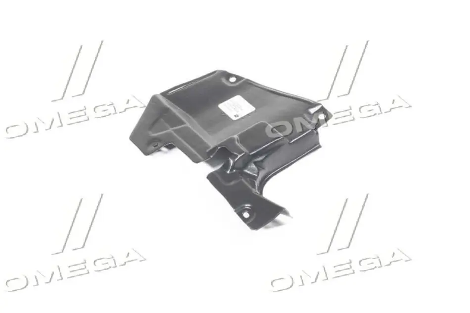 Защита двигателя пра. MAZDA CX5 17- TEMPEST 0344796222 (фото 1)