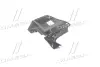 Защита двигателя пра. MAZDA CX5 17- TEMPEST 0344796222 (фото 1)