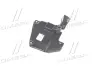 Защита двигателя пра. MAZDA CX5 17- TEMPEST 0344796222 (фото 4)