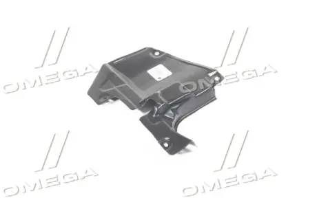 Защита двигателя пра. MAZDA CX5 17- TEMPEST 0344796222