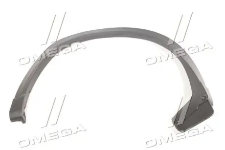 Рант крыла задн. пра. MAZDA CX5 17- TEMPEST 0344796378
