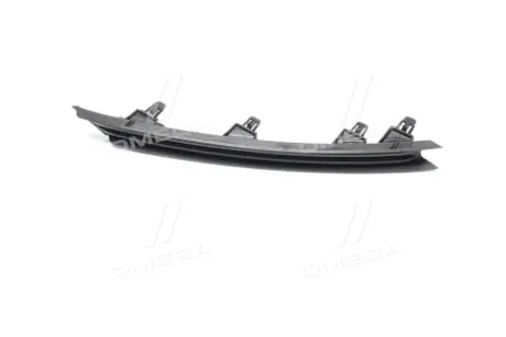 Решітка бампера пер. лів. MAZDA CX5 17- TEMPEST 0344796911