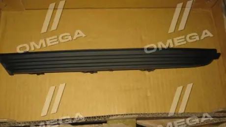 Решітка бампера пер. лів. MAZDA CX5 17- TEMPEST 0344796913