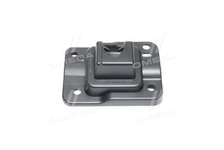 Кронштейн решітки радіатора пра. MAZDA CX5 17- TEMPEST 0344796998