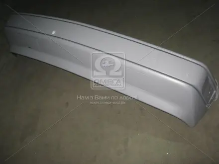 Бампер пер. MB 124 (вир-во) TEMPEST 0350310903