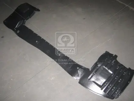 Подкрылок пер. пра. MB W140 (пр-во) TEMPEST 035 0313 102