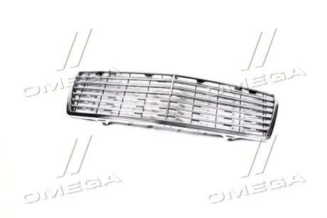 Решітка радіатора MB W140 92- (вир-во) TEMPEST 0350313990