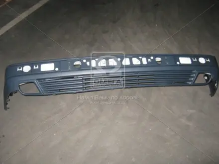 Бампер пер. MB 210 -99 (вир-во) TEMPEST 0350323900