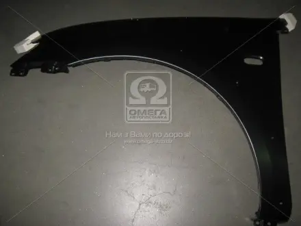 Крило пер. лів. MIT L 200 05- (вир-во) TEMPEST 0360352311