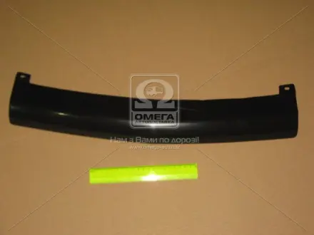Накладка бампера пер. MIT LANCER 9 (вир-во) TEMPEST 0360358990