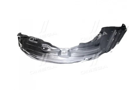 Підкрилок пер. пра. MIT LANCER X (вир-во) TEMPEST 0360359104C