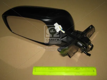 Дзеркало лів. ел. MIT LANCER X (вир-во) TEMPEST 0360359403