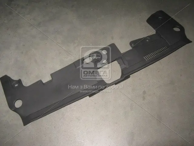 Накладка над радіатором MIT LANCER X (вир-во) TEMPEST 0360359931 (фото 1)