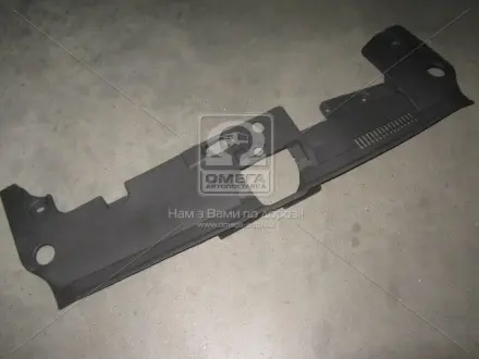 Накладка над радіатором MIT LANCER X (вир-во) TEMPEST 0360359931