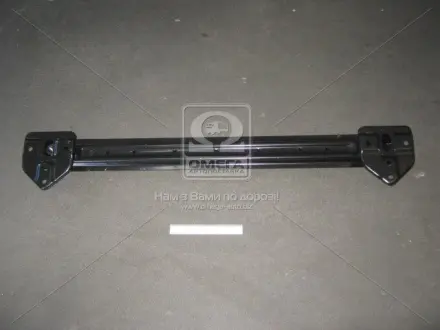 Шина бампера зад. MIT LANCER X (вир-во) TEMPEST 0360359980