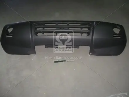 Бампер пер. MIT PAJERO 03-07 (вир-во) TEMPEST 0360365900