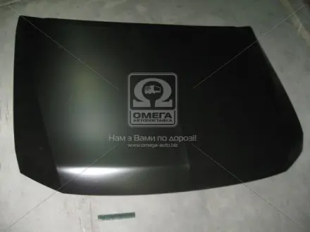 Капот MIT PAJERO 07- (вир-во) TEMPEST 0360366280