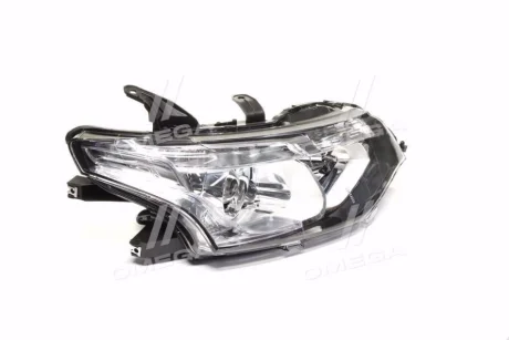 Фара пра. MIT OUTLANDER 12-15 TEMPEST 0364573R4C