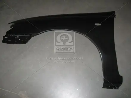 Крило пер. лів. NIS ALMERA 00-06 (вир-во) TEMPEST 037 0372 311
