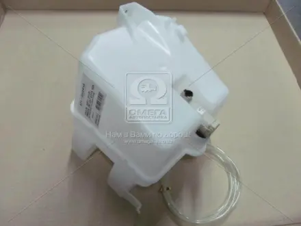 Бачок омивача NIS ALMERA 06- (вир-во) TEMPEST 0370373105
