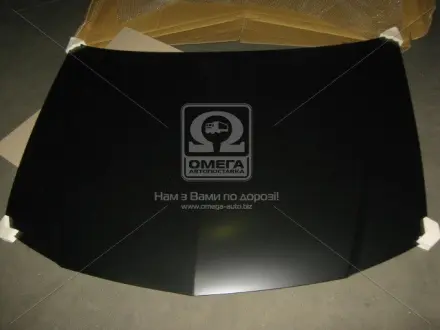 Капот NIS ALMERA 06- (вир-во) TEMPEST 037 0373 280