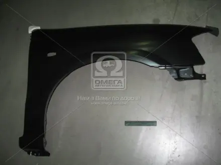 Крило пер. пра. NIS ALMERA 06- (вир-во) TEMPEST 0370373310
