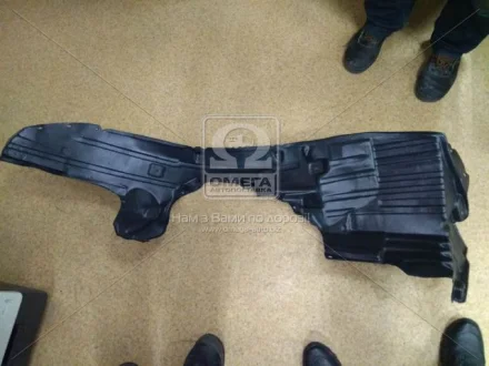Підкрилок пер. пра. NIS MICRA K12 03-10 TEMPEST 0370379388