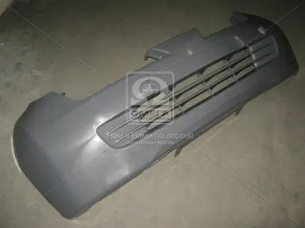 Бампер пер. NIS MICRA K12 03-10 (вир-во) TEMPEST 037 0379 901