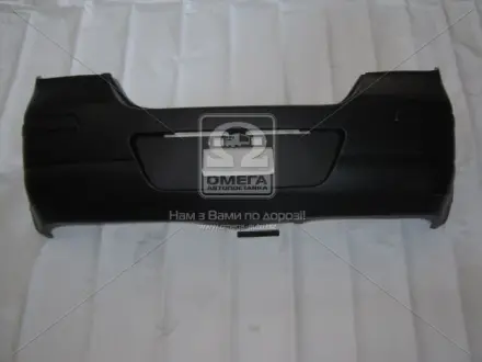 Бампер зад. NIS TIIDA 05- (вир-во) TEMPEST 0370399950
