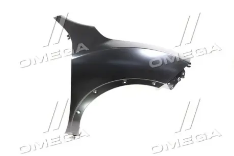 Крило пер. пра. NISSAN JUKE 15- TEMPEST 0374628312