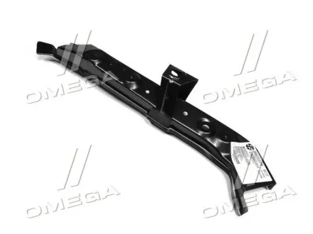 Панель пер. лів. NIS X-TRAIL-ROGUE 14-17 TEMPEST 0375826213