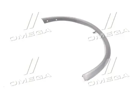 Рант крила пер. пра. NIS X-TRAIL-ROGUE 14-17 TEMPEST 0375826322