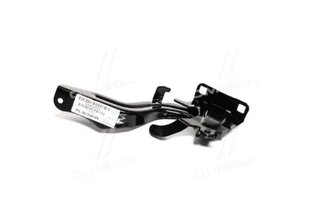 Завес капота пра. NIS X-TRAIL / ROGUE 14-17 TEMPEST 0375826452