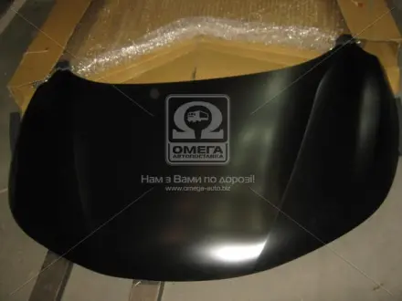 Капот NIS QASHQAI 14-17 TEMPEST 0375837280