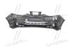 Бампер пер. NIS QASHQAI 14-17 TEMPEST 0375837900 (фото 3)