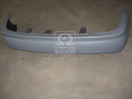 Бампер зад. OP ASTRA G (вир-во) TEMPEST 0380404950