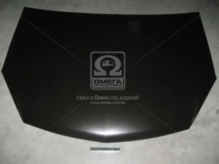 Капот OP ASTRA H (вир-во) TEMPEST 0380405280