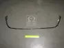 Накладка решітки радіатора OP VECTRA C 06- (вир-во) TEMPEST 0380429990 (фото 1)