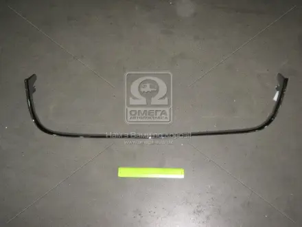 Накладка решітки радіатора OP VECTRA C 06- (вир-во) TEMPEST 0380429990