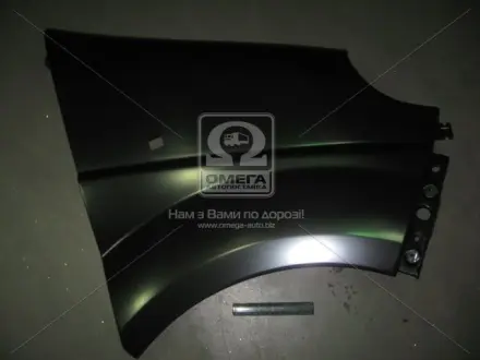 Крило пер. пра. OP VIVARO 02-07 (вир-во) TEMPEST 0380430310