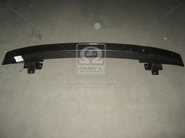 Шина бампера пер. OP VIVARO 02-07 (вир-во) TEMPEST 038 0430 940 (фото 1)