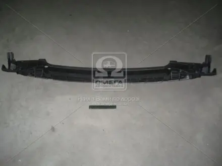 Шина бампера пер. PEUGEOT 206 (вир-во) TEMPEST 0390434940