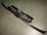 Решітка радіатора PEUGEOT 206 (вир-во) TEMPEST 0390434990 (фото 1)