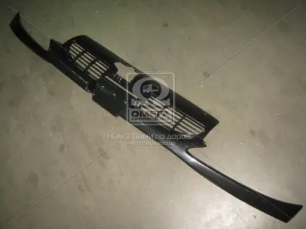 Решітка радіатора PEUGEOT 206 (вир-во) TEMPEST 0390434990