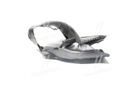 Подкрылок пер. лев. PEUG 307 01-05 TEMPEST 0390438387