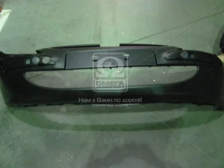 Бампер пер. PEUGEOT 307 01-05 TEMPEST 0390438900
